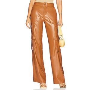 Alice + Olivia 'Hayes' Pant Size 0